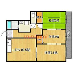 森本マンション