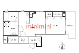 高槻市城北町1丁目