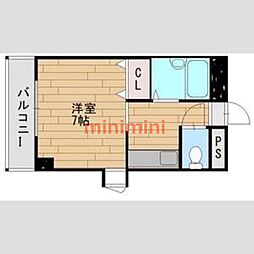 キャッスルコート 305