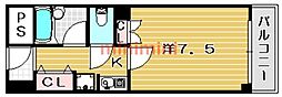 アーク福西