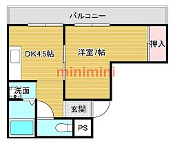 ハイツ三井