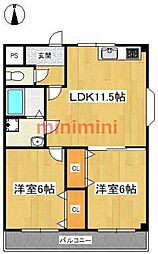 高槻市大蔵司2丁目