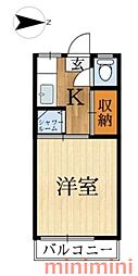 ハウス西舟木