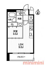 大阪市東淀川区東中島2丁目