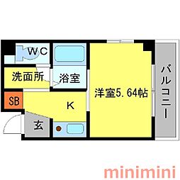 大阪市東淀川区瑞光1丁目