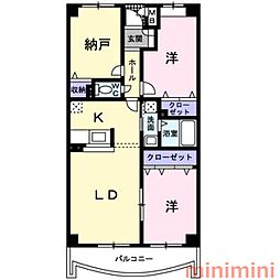 吹田市上山手町の一戸建て
