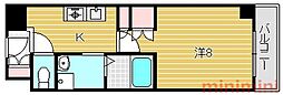 シャンピアコート茨木