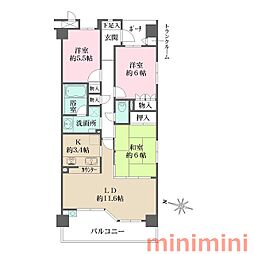 豊中市夕日丘1丁目