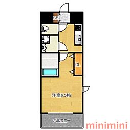 レジュールアッシュ淡路駅前