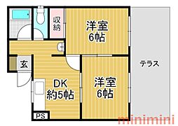 司マンション 103