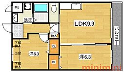 吹田市岸部北3丁目