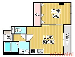 ハイツ香露園 305
