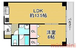 ハイツ香露園 303