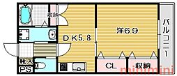 TIAハイム上本町