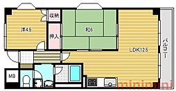 パークハイツミシマVOLII 405