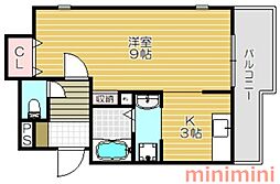 Villa　Ciel 303
