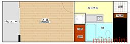 大阪市東淀川区菅原4丁目