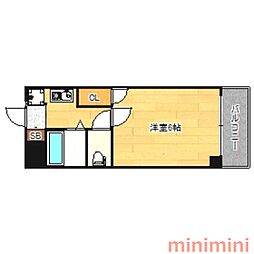 大阪市東淀川区柴島2丁目