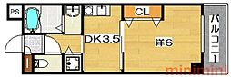 ファインヴェール・ウエスト 503