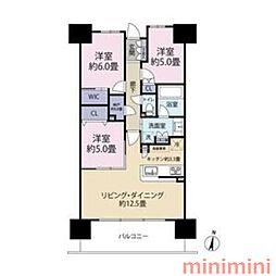 茨木市城の前町