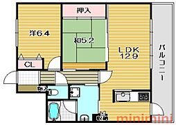 パセオ上牧
