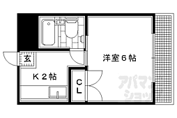 京都市左京区八瀬近衛町