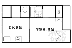 京都市上京区西富仲町の一戸建て