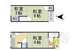 紫竹西北町51−8貸家 KASIYA