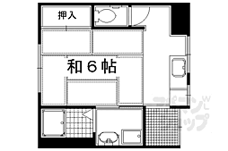 京都市左京区新麩屋町通仁王門下る大菊町の一戸建て