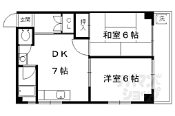 孝陽マンション 305