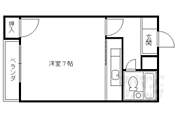 京都市北区北野上白梅町