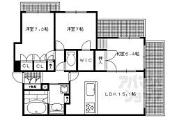 京都市上京区元誓願寺通東堀川東入西町