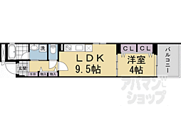 京都市上京区一条通御前通東入西町