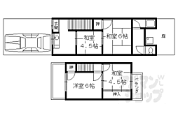 大宮西山ノ前町リースホーム 2