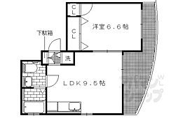 京都市左京区下鴨森本町