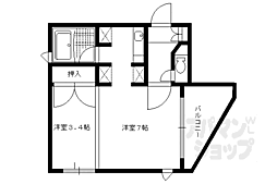 アーバネックス北大路 306