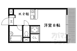 京都市左京区修学院登り内町