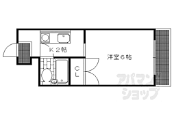 京都市左京区岩倉忠在地町