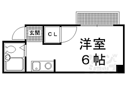 メゾン紫野 305