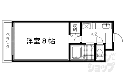 ラ・ポルテ賀茂 108