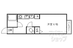 京都市北区大将軍一条町