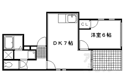 京都市上京区元4丁目