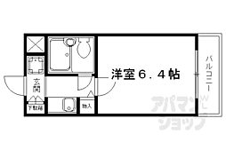 コートハウス北山 209