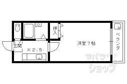 京都市北区等持院北町