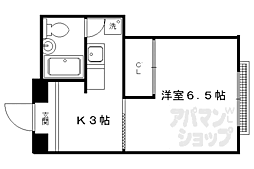 京都市左京区浄土寺東田町