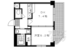 京都市上京区日暮通丸太町上ル西院町