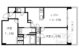 京都市上京区寺町通広小路下る東桜町