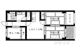 京都市左京区高野東開町