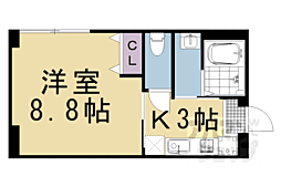 京都市中京区西横町