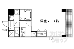 京都市北区北野西白梅町